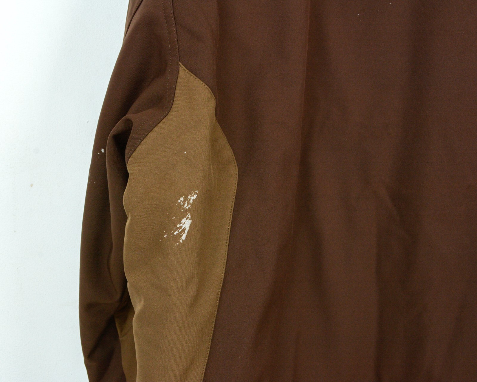 Engelbert Strauss men's work softshell jacket 2XL - image 12