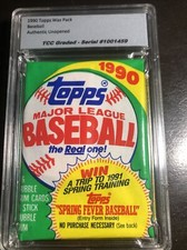 1990 Topps Baseball Cards 12