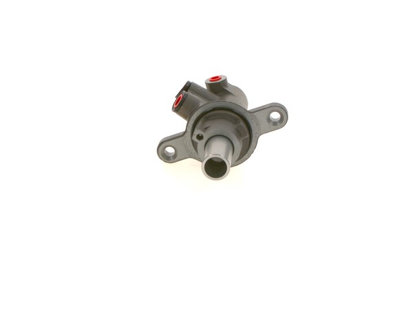 Bosch Hauptbremszylinder Hauptzylinder FüR Nissan Qashqai +2 I 2.0 1.6-image