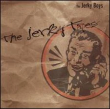 Jerky Tapes - Jerky Boys - Good - 0