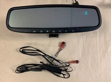 16 19 Hyundai Kia Rear View Mirror With Auto Dimm Compass Homelink Hfchl4. Oem 16 19 Hyundai Kia Rear View Mirror With Auto Dimm Compass Homelink Hfchl4. Oem