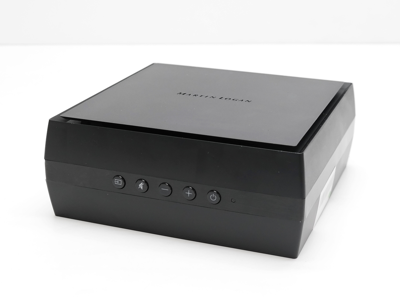 MartinLogan Forte Wireless Amplifier Multi Room Digital Music System