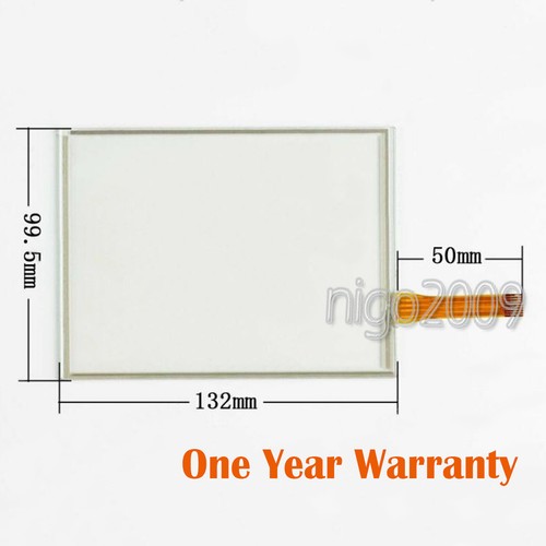 New for DMC TP-3196S5 TP3196S5 Touch Screen Glass Touch Panel One Year Warranty - Picture 2 of 2