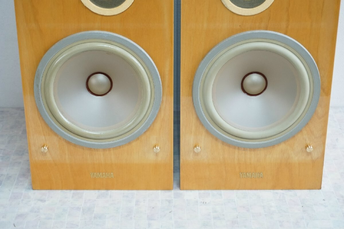 Yamaha NS-1 classics speaker 2-way speaker Used Japan | eBay