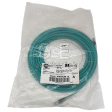 NEW ALLEN-BRADLEY 1585J-M4TBJM-15 Ethernet Media RJ45 15 Meters