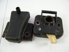 1985 Porsche 944 Oem Rear Deck Hatch Latch Lower Left 944 538 955 00 1985 Porsche 944 Oem Rear Deck Hatch Latch Lower Left 944 538 955 00