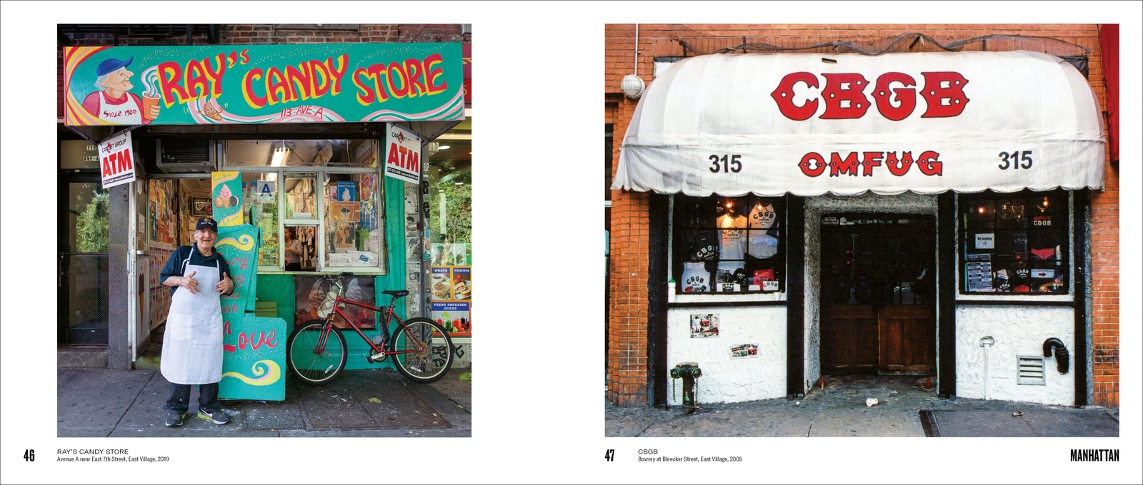 Thumbnail - Store Front Nyc | James Murray (u. A.) | Englisch | Buch | 240 S. |