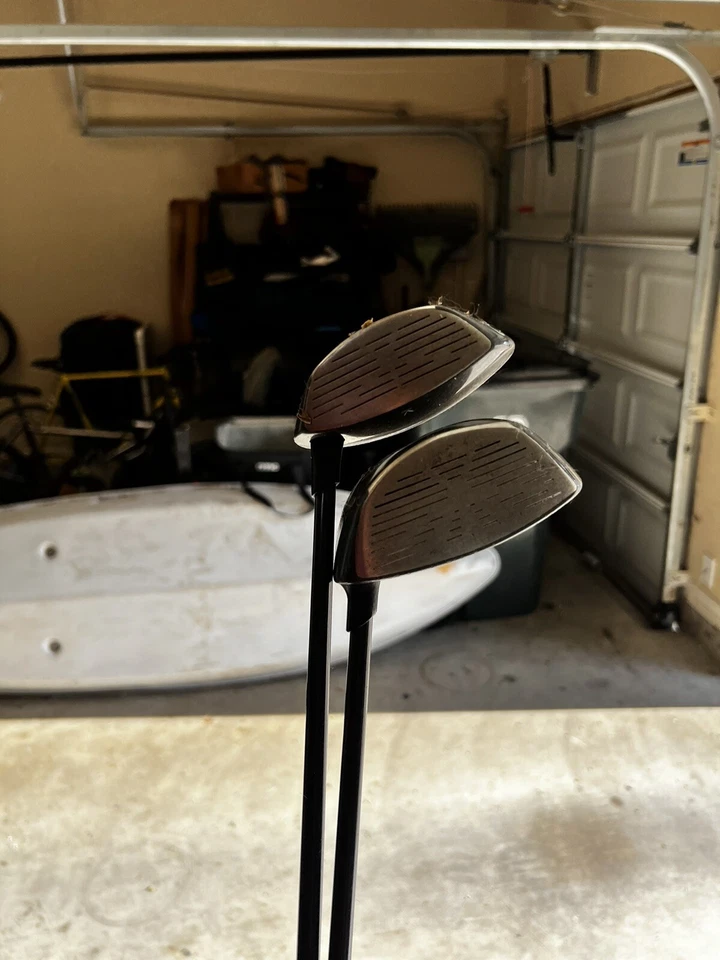 Ping G Driver  and 3 Wood 14 Shaft RH - Image 4 of 4