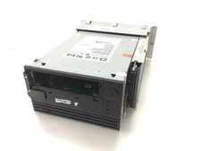 Dell PowerVault 128T Ultrium LTO-1 Tape Drive C9521-80002 02R713 2R713
