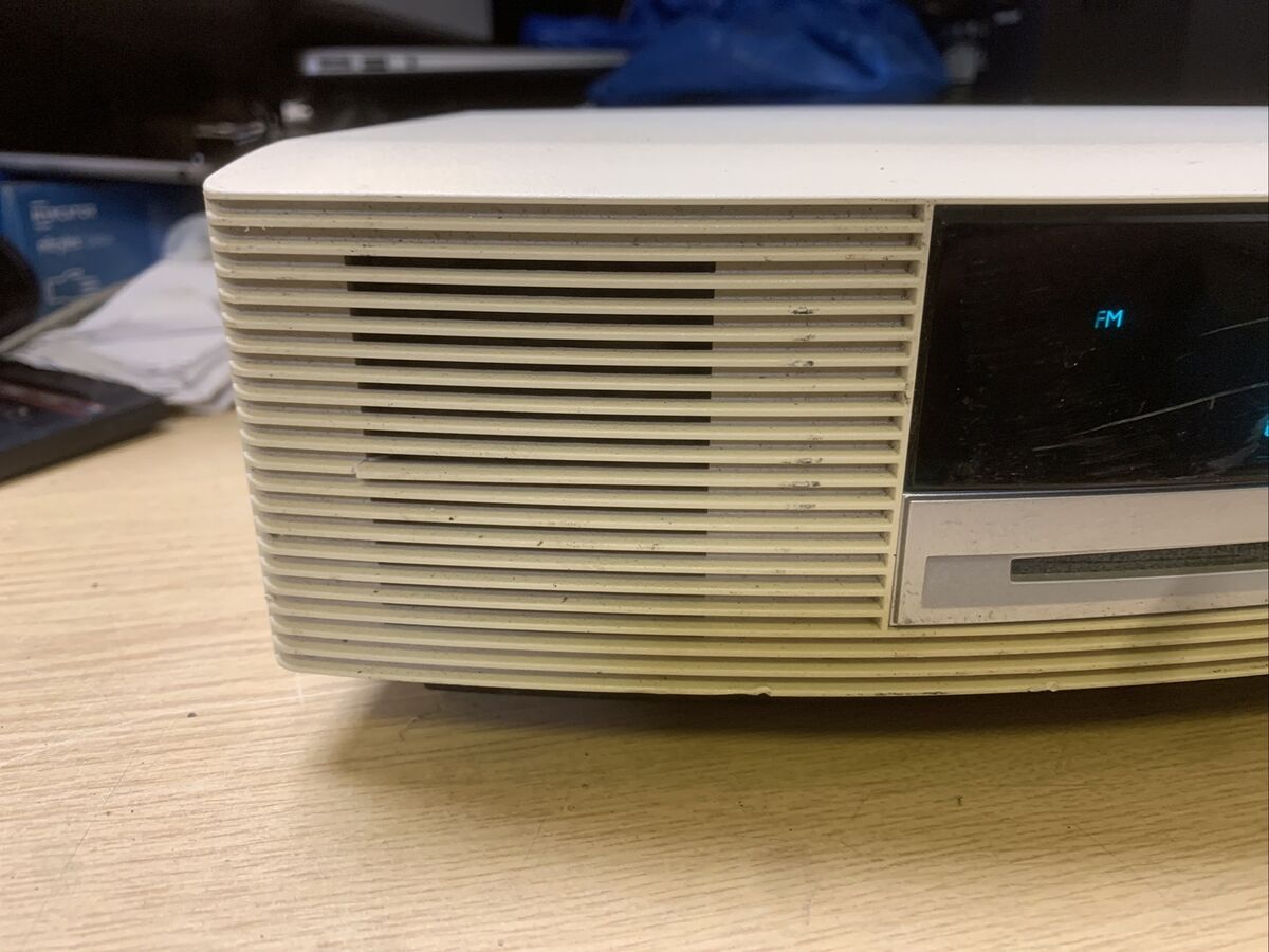BOSE WAVE MUSIC SYSTEM AWRCC8 | eBay