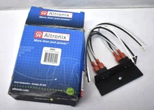 Altronix RSB2 Dual Power On/Off Rocker Switch w Mounting Bracket Genuine OEM