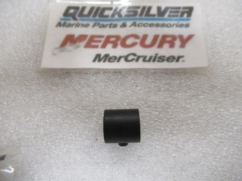 B19 Genuine Mercury Quicksilver 26-33613 Seal OEM New Factory Boat