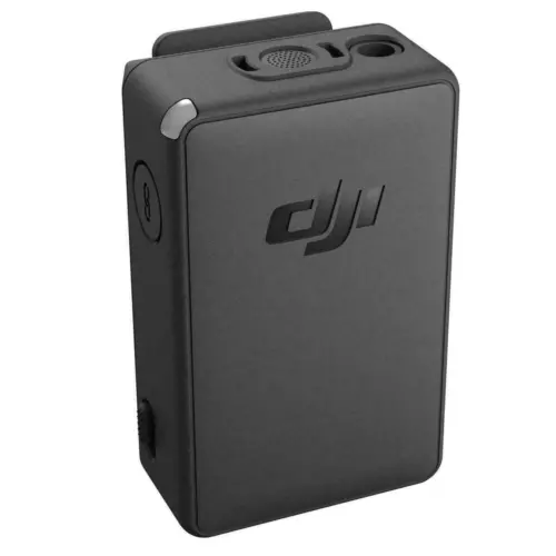 DJI Wireless Microphone Transmitter for DJI Pocket 2 -- CP.OS.00000123.01 - Picture 4 of 5