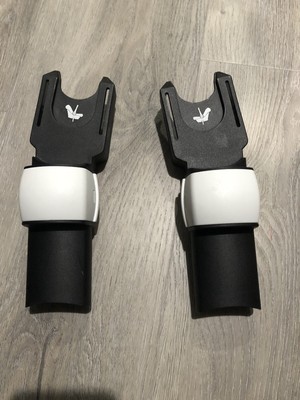 bugaboo buffalo adapter cybex