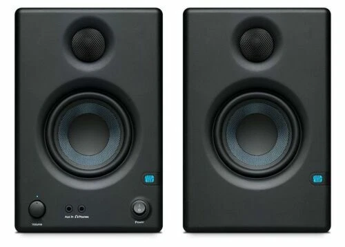 Casse acustiche professionali PreSonus