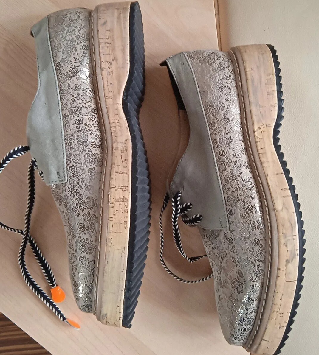 Damen Loafer XYXYX Schuhe Gr. 39 Neu Halbschuhe eBay