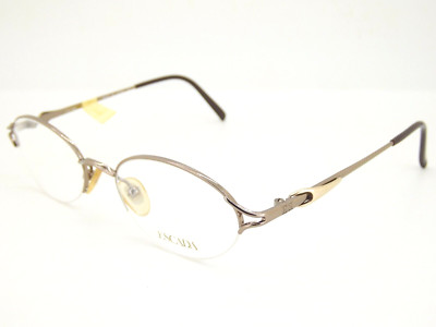 ESCADA E0058 Designer Eyeglasses Brille Goggles lunettes de vue 49/19/130