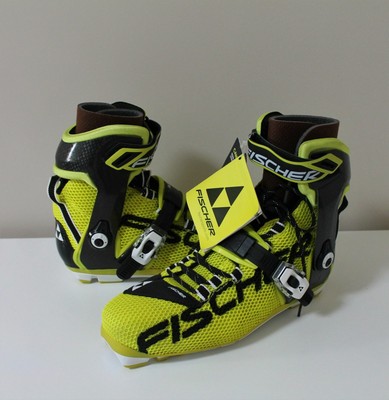 roller ski boots