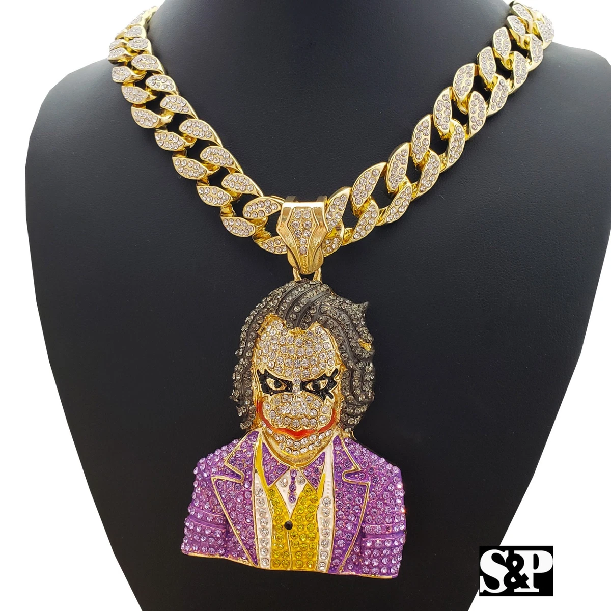Joker choker best sale