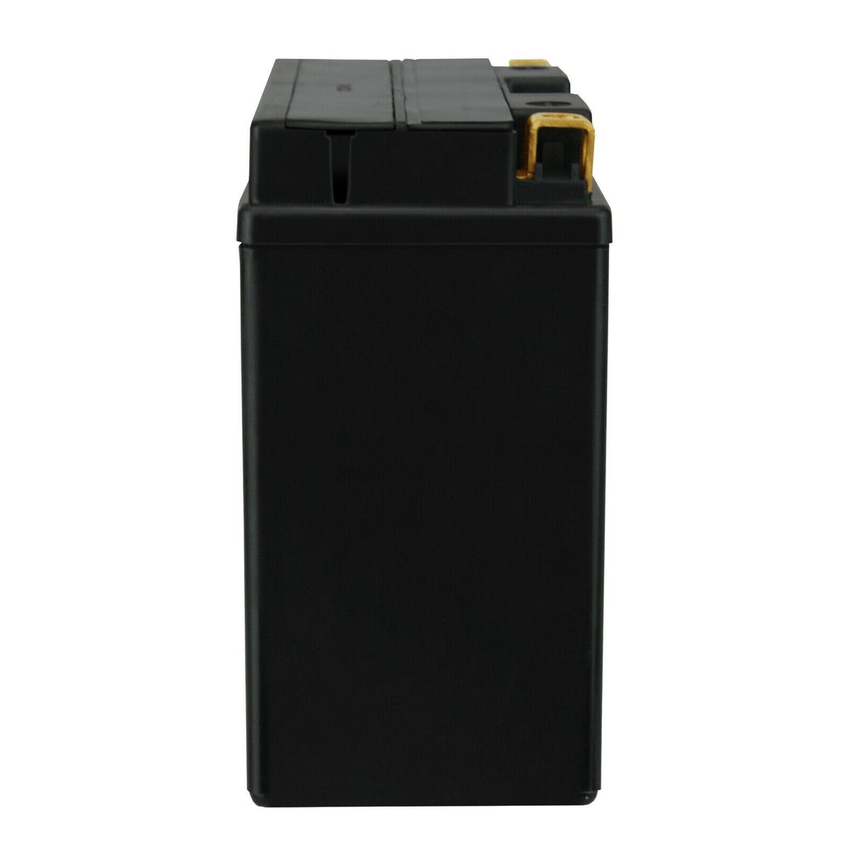 Batterie Für Yamaha FZ6 S2 600 NAHG ABS RJ14 2009 YUASA YT12B-BS