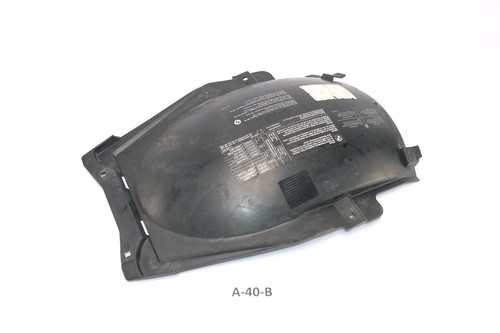 BMW K 1200 RS 589 1999 - Kotflügel hinten innen A40B