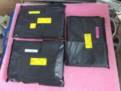 Genuine Xerox Phaser 6100 Toner Set Yellow & Black & Magenta