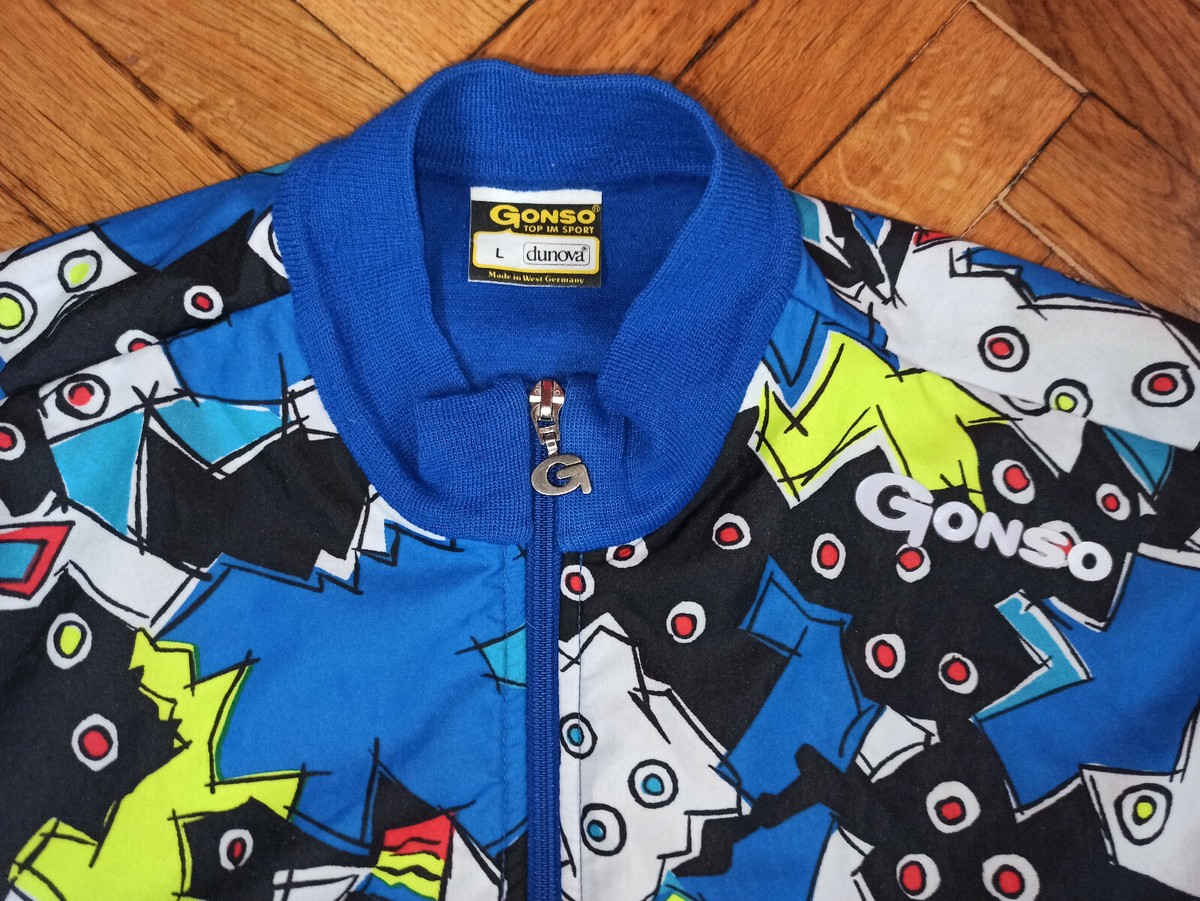 Gonso Toblino - Maillot de cyclisme Enfants | Achat en ligne