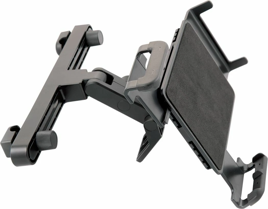 NEW iSimple ISSH6501 StrongHold Headrest Mount for Most 7" - 10.2" Tablets