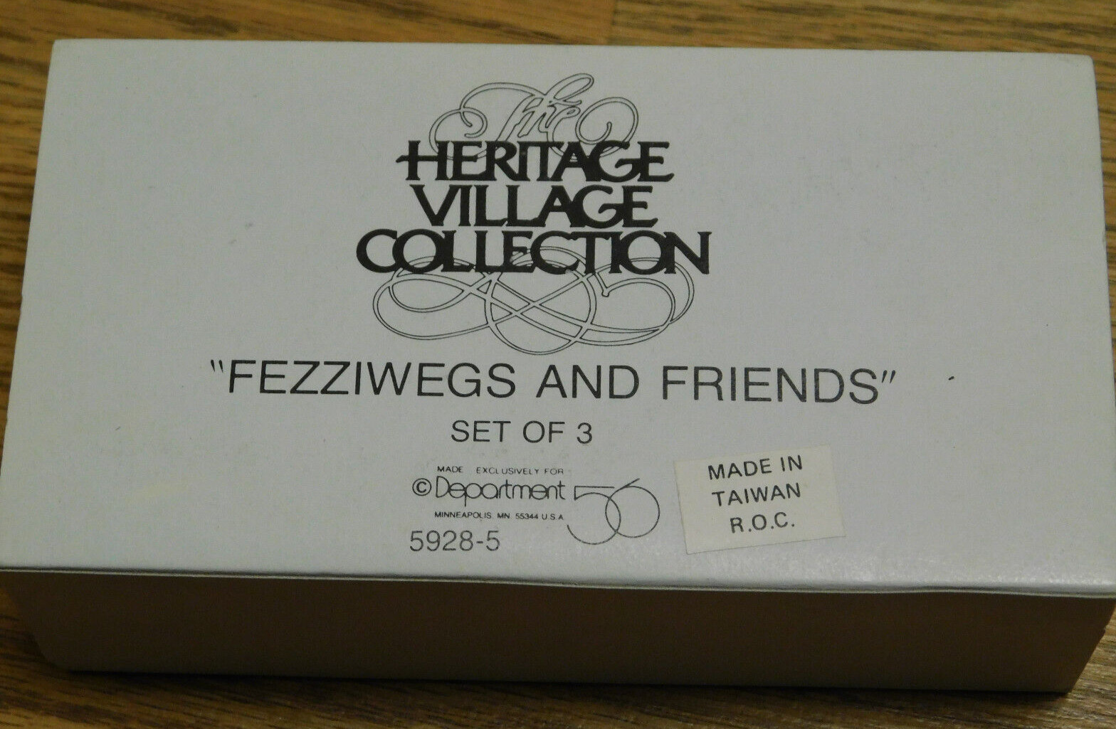 Click here to see eBay Auction