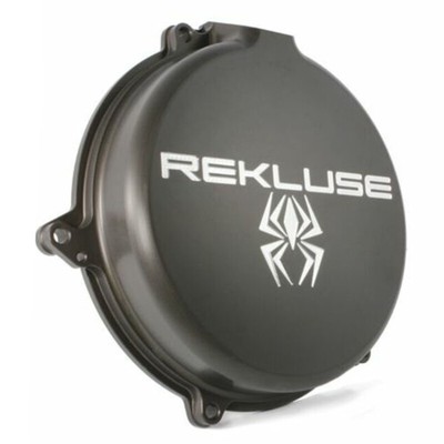 REKLUSE Kupplungsdeckel - Aluminium für HONDA CRF 250 R 2024