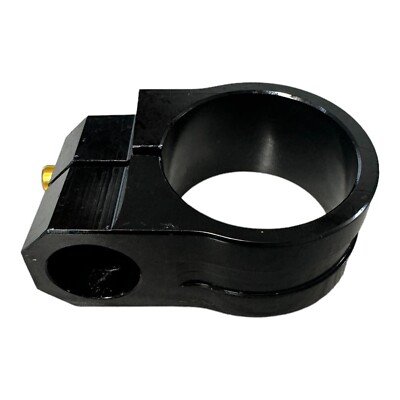 Bimota SB6   Genuine OEM Right Hand Clip On Tube Bracket
