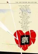Short Cuts (DVD, 2008, Criterion Collection)