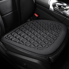 Memory Foam Car Seat Cushion Non-slip Breathable Seat Pad Cover Mat Memory Foam Car Seat Cushion Non-slip Breathable Seat Pad Cover Mat