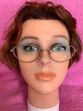 Brille Fielmann MC57 Flex 49-17-125 mm LG-A495