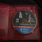 Sony The Last of Us Remastered PlayStation Hits Action Game for PS4