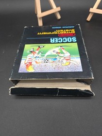 Nintendo Entertainment System - Soccer - OVP - ohne Anleitung