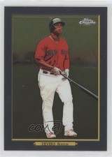 2020 Topps Turkey Red 2020 Chrome Rafael Devers #TRc-27 0o6v