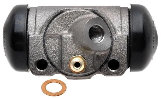 Brake wheel cylinders Lincoln  front &  rear 1949-1955 4 cylinders - Image 3 of 4