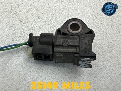 2020-2025 BMW 2 3 4 5 7 8 i4 i5 i7 M240 M340 M440 IMPACT ACCELERATING SENSOR OEM