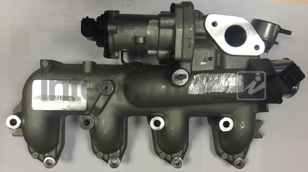 EGR Valve fits FORD TRANSIT CONNECT TDCi 1.8D 06 to 13 Intermotor 1668578 New - Image 2