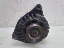 Alternateur Audi 50