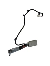 Seat Belt Front Driver Buckle Fits 15-19 TLX 605853