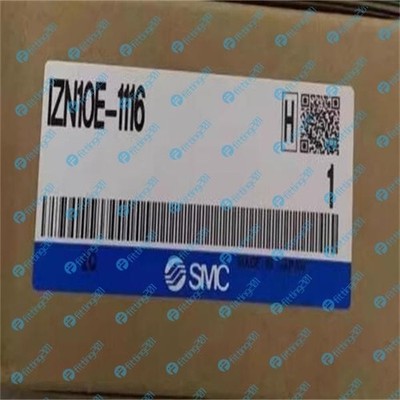 1PCS SMC IZN10E-1116 Electrostatic   new *vv