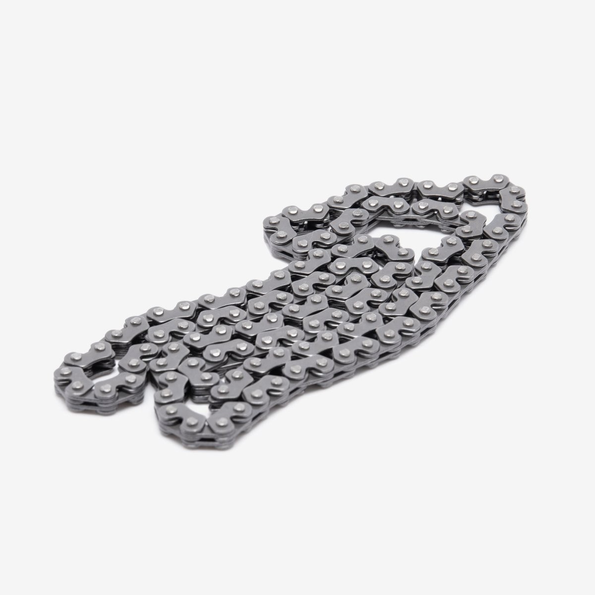 Motorcycle Timing/Cam Chain 114L for ZS125-39-E5 CMCHN059 GUIDES GUIDE TRAIN