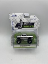 Jada 2003 Dodge Ram 1500 Just Trucks