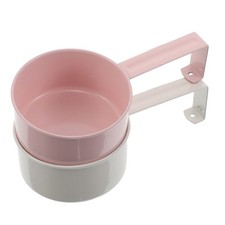 2 Pcs Dry Goods Scoop Laundry Detergent for Liquid Cat Food Portion Spoons