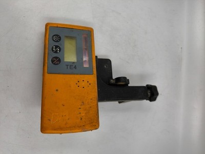 PLS HVR-500 Laser Niveau - Ungetestet