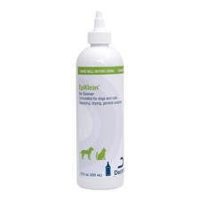 EpiKlean Ear Cleanser for Dogs and Cats, 12 Fl Oz