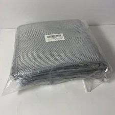 4 Pcs New Upgrade2-Layermetal Multipurpose Dishwashing Rag (7.87“WX 7.87”L)