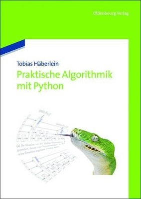 Tobias Häberlein Praktische Algorithmik mit Python (Paperback)